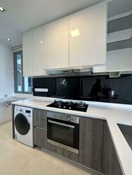 Woodhaven (D25), Condominium #594110491